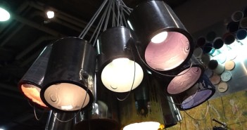 NEVER TRUST STORE LIGHTING