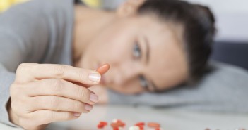 Prescribed Medications