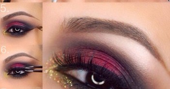 SMOKEY EYES