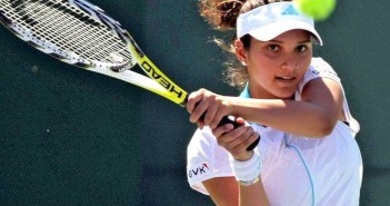Sania-Mirza