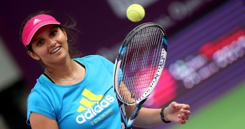 sania mirza