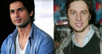 12.-Shahid-Kapoor–Zach-Braff