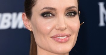 World Premiere Of Disney’s “Maleficent” – Arrivals