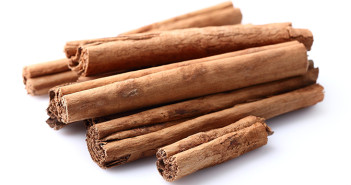 Cinnamon
