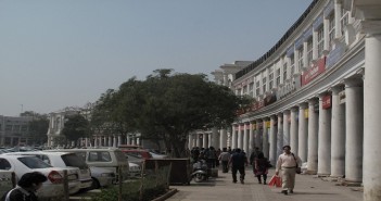 Circle_New_Delhi