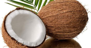 Coconut-Oil