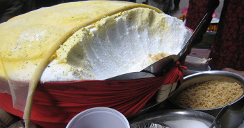 Daulat-ki-chaat