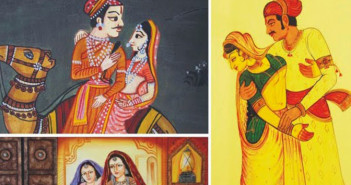 Dhola-and-Maru