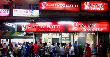 Giani’s-di-Hatti