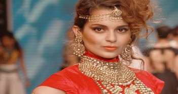 Kangana-Ranautt