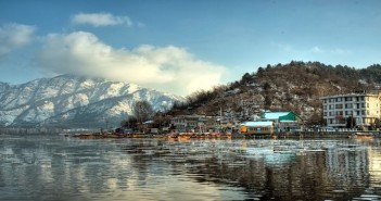 Kashmir