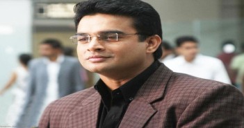 Madhavan