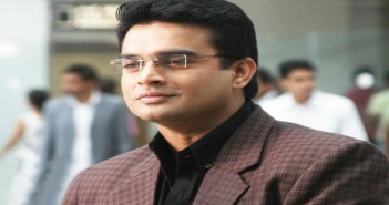 Madhavan-W