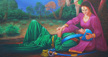 Mirza-and-Sahiban