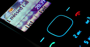 Missed-call-friend