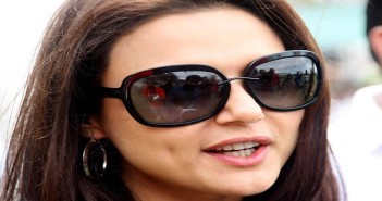 Preity Zintaa