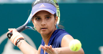 Sania-mirza