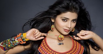 Shriya-Saran