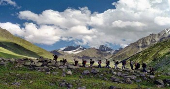 Uttarakhand