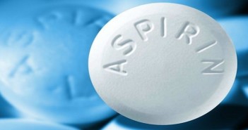 aspirin