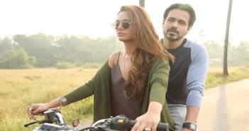 esha-emraan