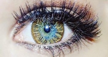 eye lense