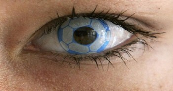 eyess