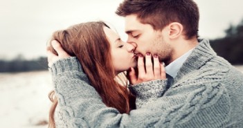 kiss