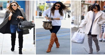 knee-boot-collage