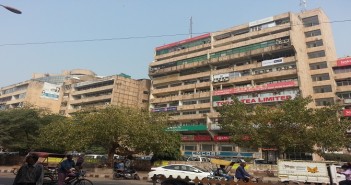 laxmi nagar