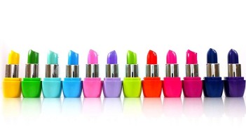 lipstics
