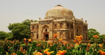 lodhi garden pic