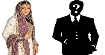 preity zinta Wedding