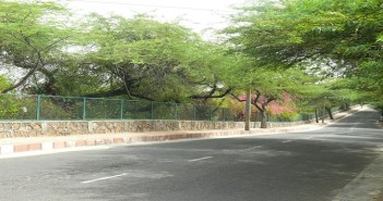 ridge road