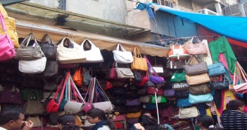 sarojni nagar