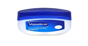 vasline