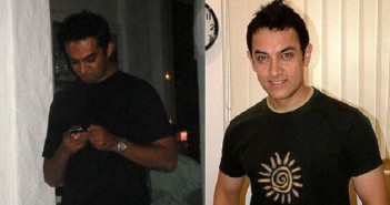 Aamir Khan