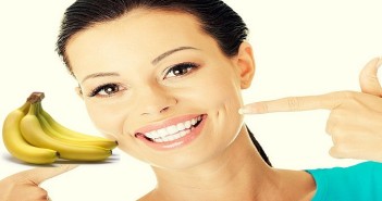 Banana Peel remedy