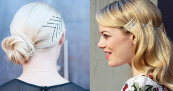 Bobby-Pins
