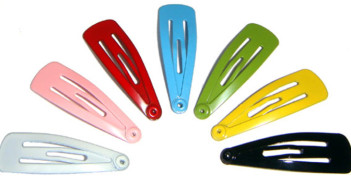 Hair-Clips