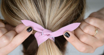 Hair-ties