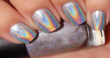 Holographic