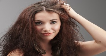 How to Get Rid of Frizzy Hair