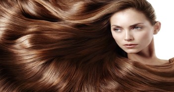 How to Get Rid of Frizzy Hair2