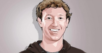 Mark Zuckerberg