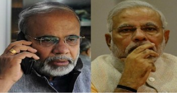 Narendra Modi