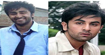 Ranbir Kapoor