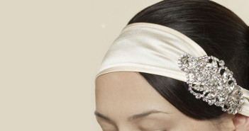 Satin-Scarf