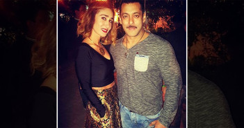 The-actor-who-is-well-known-as-Bhaijaan-of-B-town-is-also-famous
