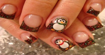 nail colors